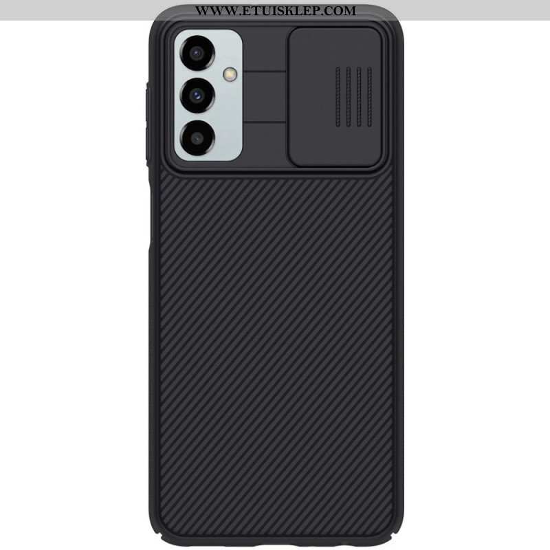 Etui do Samsung Galaxy M23 5G Camshield Nillkin